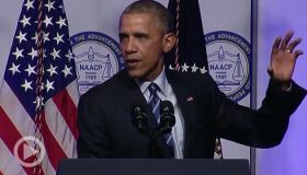 Reaction To President Obama's Address On Criminal Justice Reform