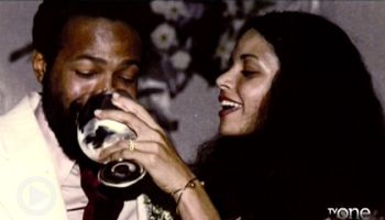 Jan Gaye Talks Life With Marvin Gaye In New Book, "After The Dance"