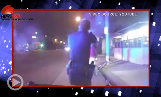NewsOne Top 5: Horrific Police Shooting Video Released, Black Kids More Likely To Be Poor Than Whites…AND MORE
