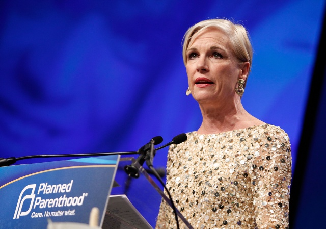 Planned Parenthood Federation Of America's 2014 Gala Awards Dinner