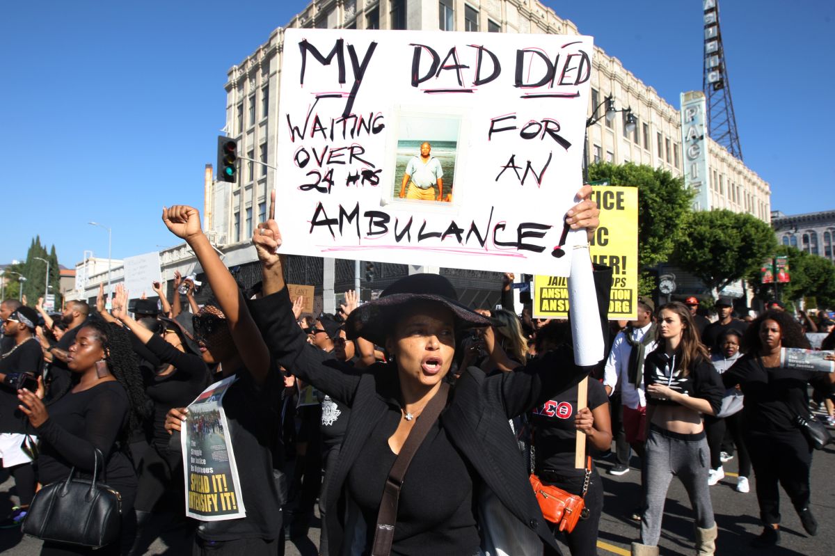 Eric Garner