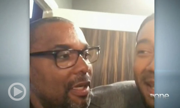 Black Stars Emmy Nods & Lee Daniels Responds To Snub With NSFW Joke