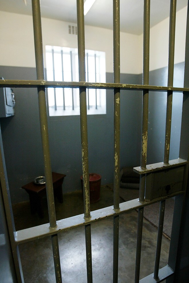 Another Black Woman Dies In Jail Cell, Alabama Police