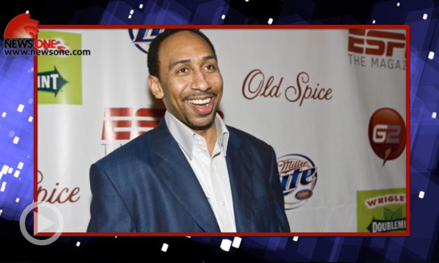 NewsOne Top 5: #BlackTwitter Takes On Stephen A. Smith, Allegations #SandraBland Dash Cam Video Was Edited