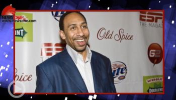 NewsOne Top 5: #BlackTwitter Takes On Stephen A. Smith, Allegations #SandraBland Dash Cam Video Was Edited