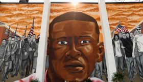 In Weeks Since Freddie Gray Death, Gun Violence On Rise In Baltimore