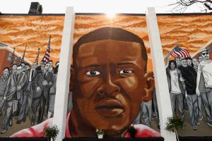 In Weeks Since Freddie Gray Death, Gun Violence On Rise In Baltimore