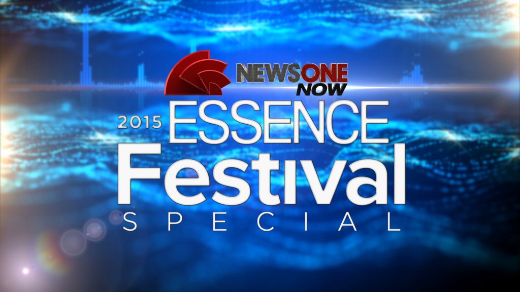 Watch Portions Of The 'Extra Black' NewsOne Now Essence Fest