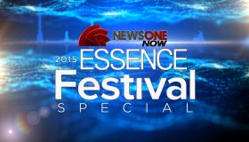 Watch Portions Of The 'Extra Black' NewsOne Now Essence Fest