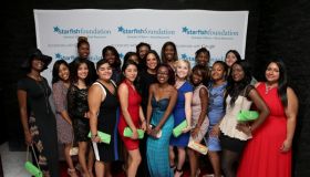 5th Annual Starfish Foundation Gala