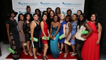 5th Annual Starfish Foundation Gala