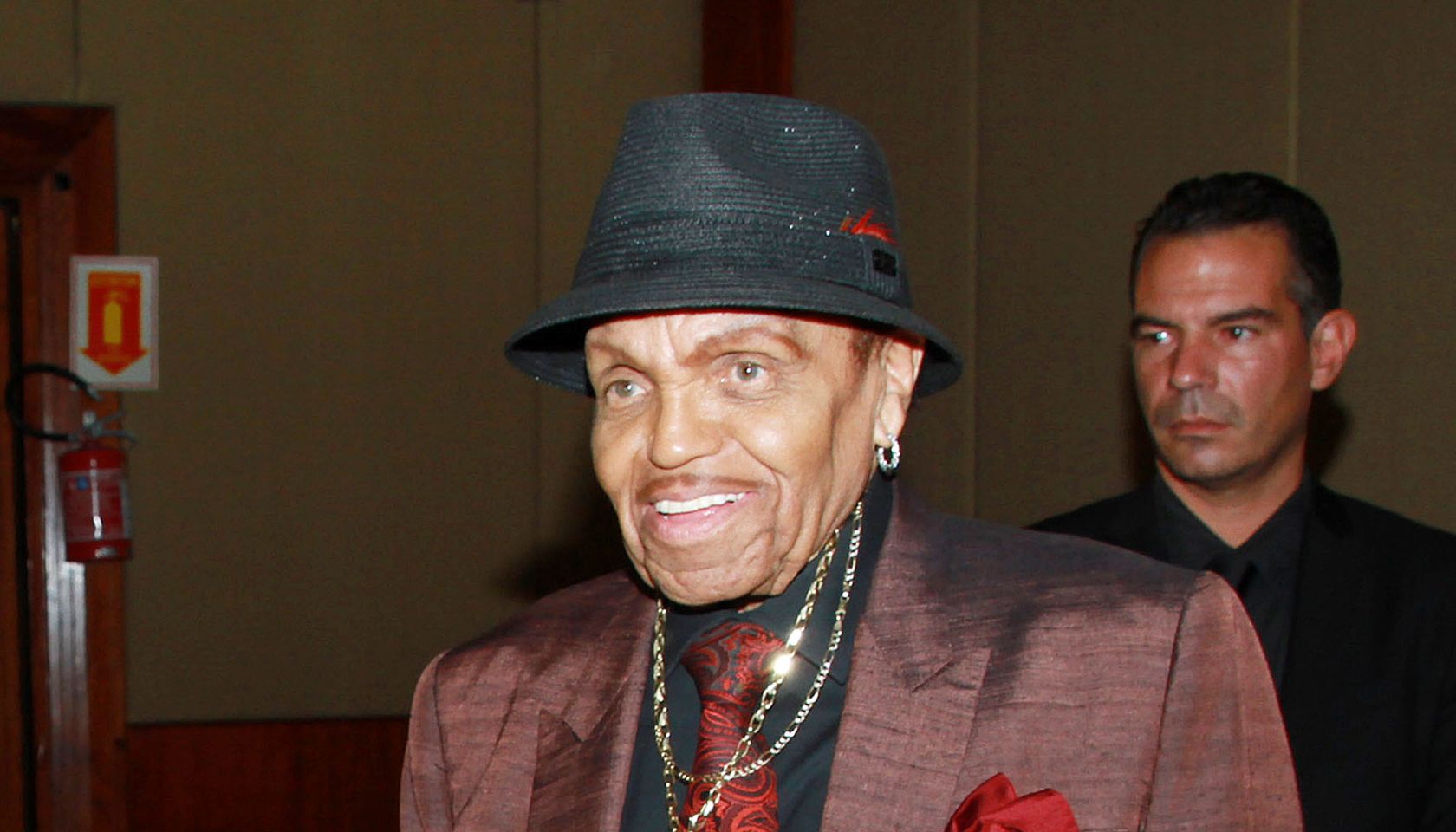 Joe Jackson