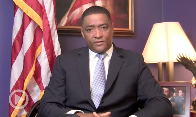 CBC Message to America: Rep. Cedric Richmond Discusses Student Loan Reform's Impact On HBCUs