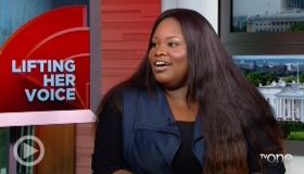 One Place Live: Tasha Cobbs Talks About Her New Live Album