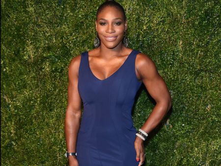 Serena Williams, Athlete & Businesswoman | Net Worth: $100 Million
