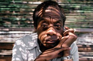 Ulf Andersen Archive - James Baldwin