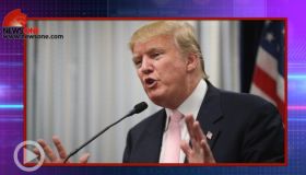 NewsOne Top 5: Trump Says Obama Sets A Poor Standard For Black Presidents...AND MORE