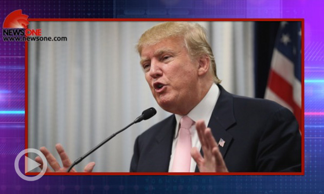 NewsOne Top 5: Trump Says Obama Sets A Poor Standard For Black Presidents...AND MORE