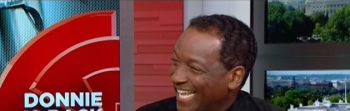 NewsOne Now Exclusive: Donnie Simpson Dishes On His Return To Radio And TV