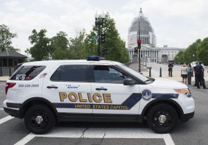 US-POLITICS-CAPITOL-EVACUATION