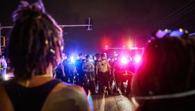 US-POLICE-RACISM-PROTEST-FERGUSON