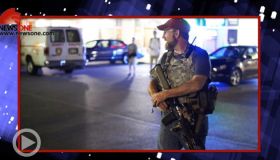 NewsOne Now Top 5: White Militia Openly Carries Assault Rifles In Ferguson While Unarmed Black Protesters Get Locked Up