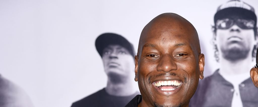 Singer Tyrese Is Paying For A Compton Teen's Morehouse Tuition