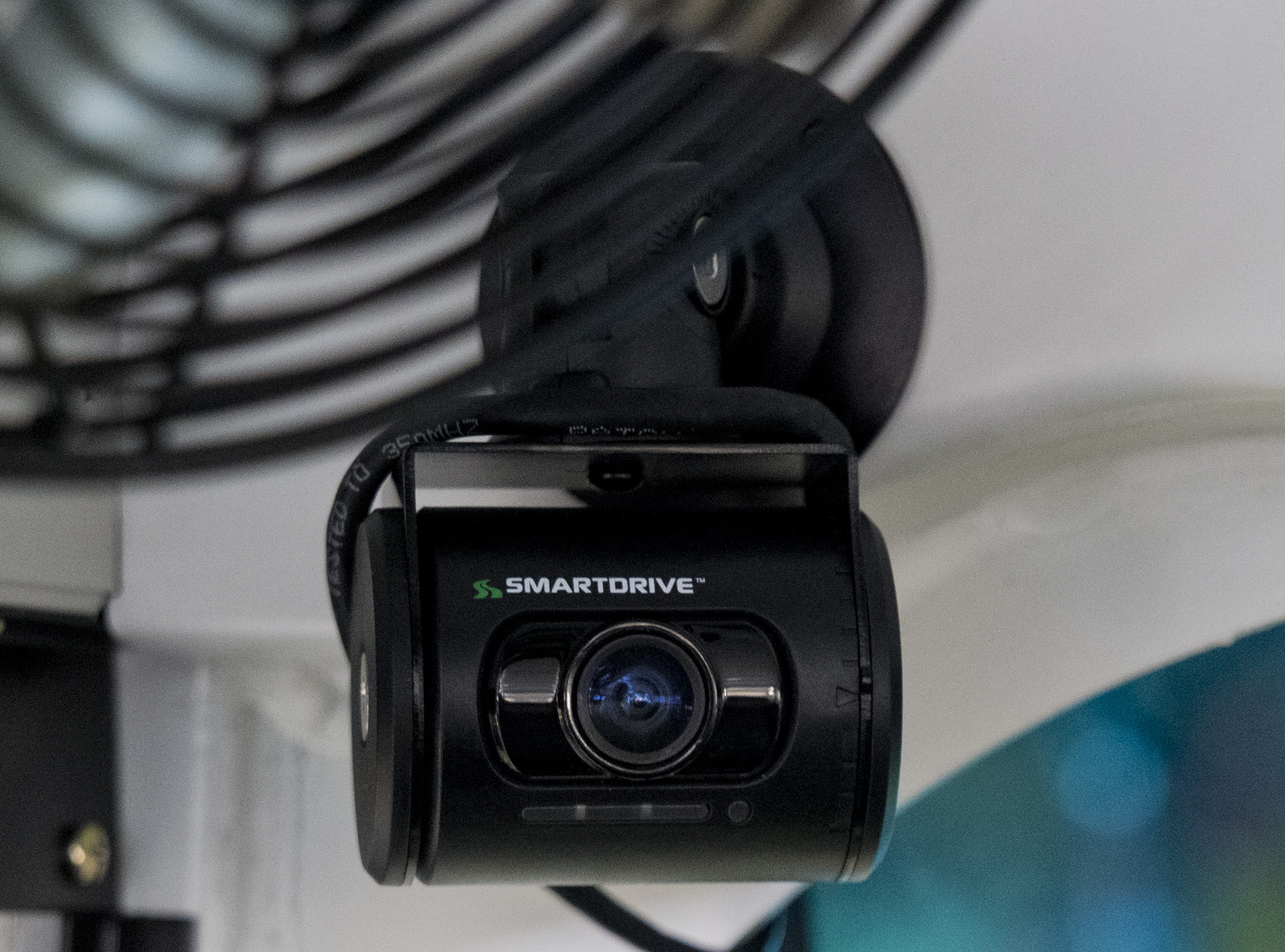 Surveillance Camera Footage