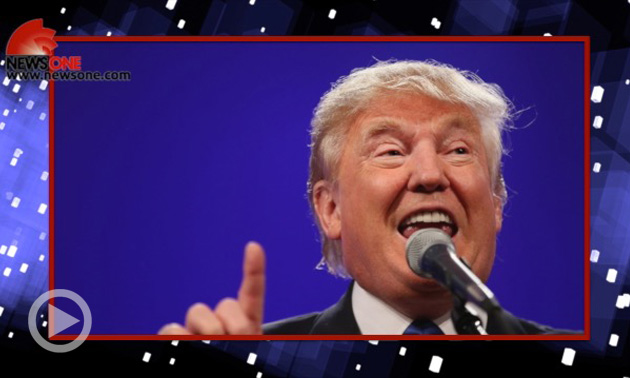 NewsOne Top 5: Trump Will Scrap With #BlackLivesMatter Protesters If They Snatch His Mic