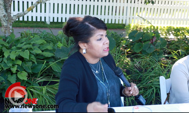 White House Correspondent April Ryan Discusses The Double Standard Used To Attack President Obama