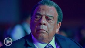 NewsOne Now Exclusive: Ambassador Andrew Young Reflects On The Life Of Julian Bond
