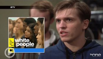 Director Jose Antonio Vargas' Documentary "White People" Confronts White Privilege In America