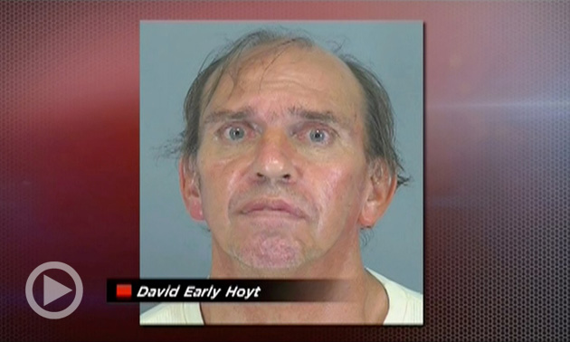 WTH?! Thursday: SC Man Hid Stolen Steaks In His Colostomy Bag...AND MORE