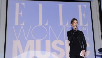 6th Annual ELLE Women In Music Celebration Presented By eBay