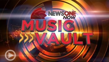 Watch Portions Of The NewsOne Now Music Vault Special