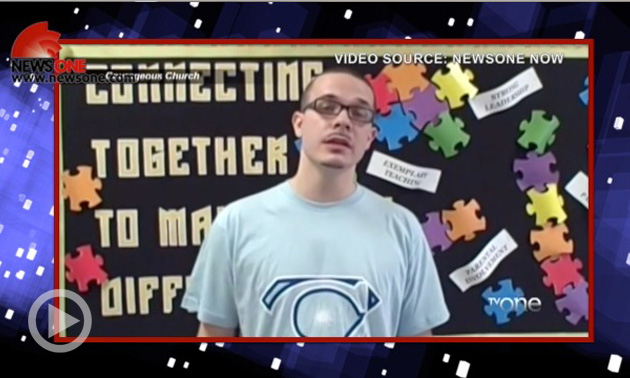 NewsOne Now Top 5: Shaun King Responds To Breitbart Claims, Fox News Hosts Find It Hard To White In #BlackLivesMatter