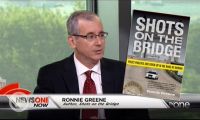 "Shots On The Bridge:" Author Details The Cover-Up Of The Danziger Bridge Shooting