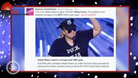 NewsOne Now Top 5: Backlash Over MTV's Racist VMA Broadcast, White Teacher Fired For Black Boyfriend...AND MORE
