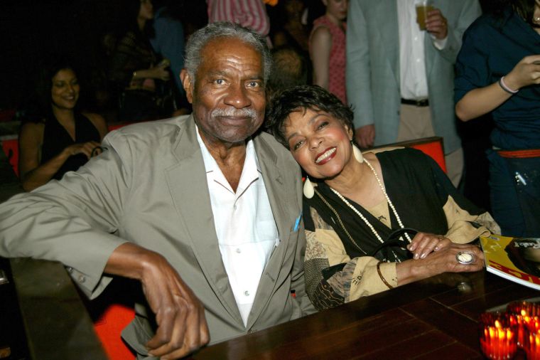 Ruby Dee & Ossie Davis: Ruby Dee and Ossie Davis were the epitome of Black love and power throughout their long lasting careers. While Ossie and Ruby were dominating the theater and big screen in the 50’s and 60’s, their love of the people and civil rights made them icons in the movement. After advocating for rights for African-Americans, the couple was met with criticism by reporters who claimed they were “ambushing captive white liberals” during panel discussions. The couple continued to fight for rights and took dominating roles together and apart. Some of their shared memorable films include the Spike Lee flicks, Do The Right Thing and Jungle Fever. Their stars continued to shine bright well into their later years, with both actors performing in the theatre. Ossie passed away at 87 in 2005 and Dee at 91 in 2014.