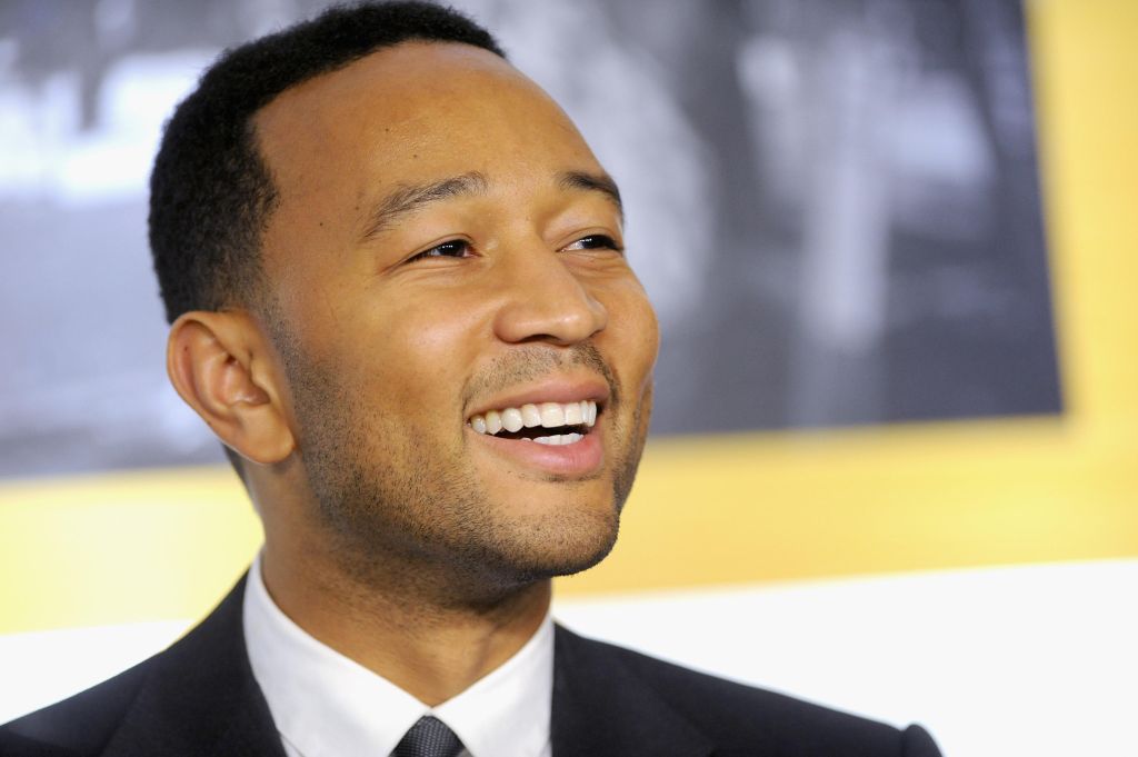 John Legend