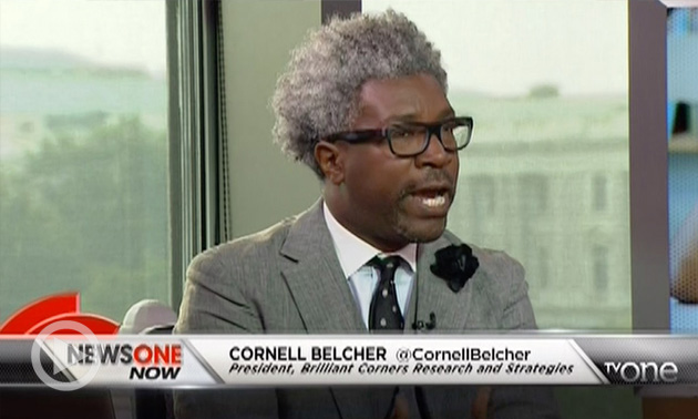 Top Pollster Breaks Down TV One/RolandSMartin.com School Choice Poll