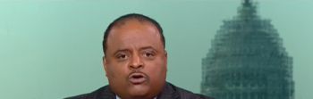 "Shut The Hell Up:" Roland Martin Calls Out Bill O'Reilly For Vow To Shutdown #BlackLivesMatter