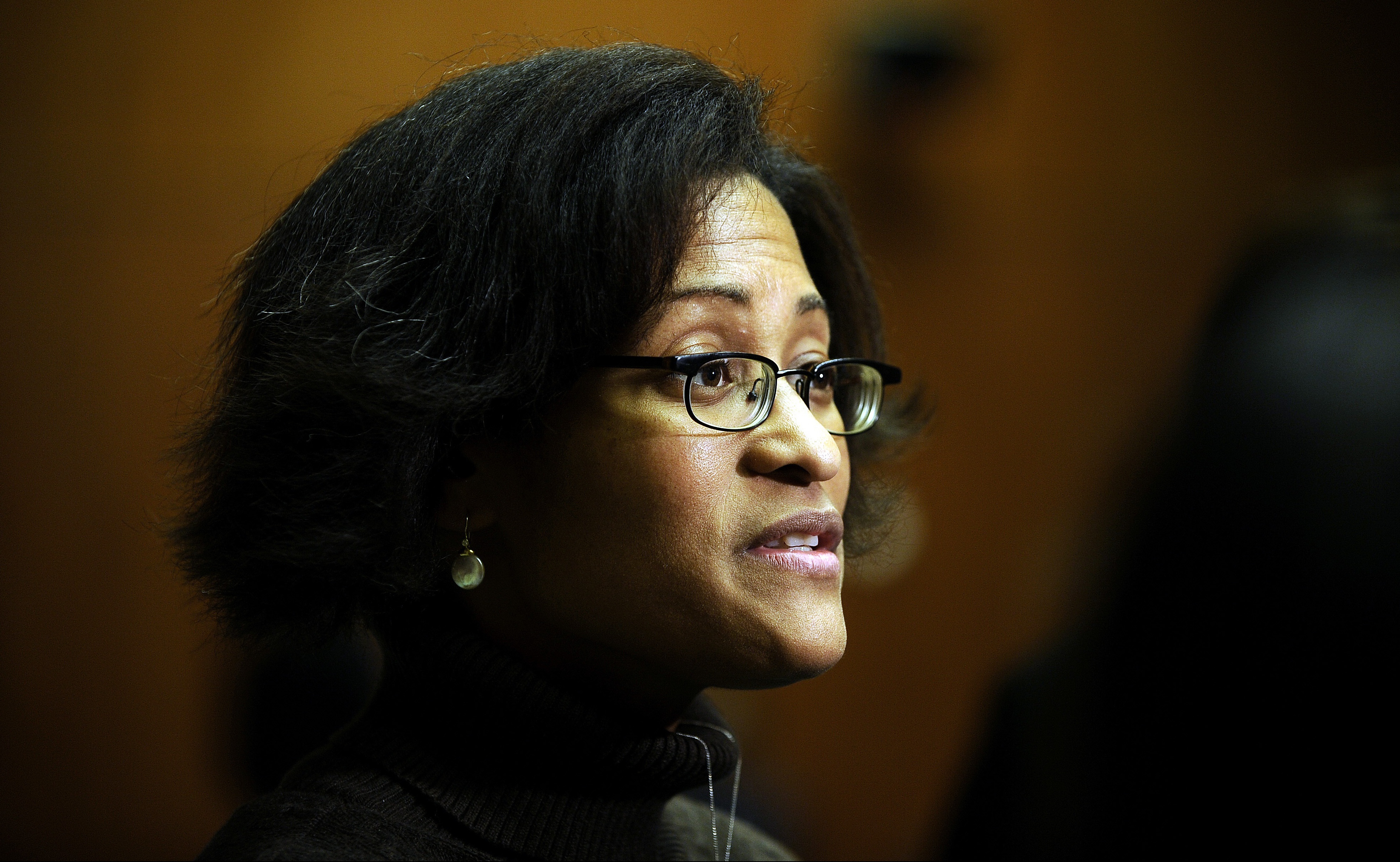 US Counselor and Chief of Staff to the S