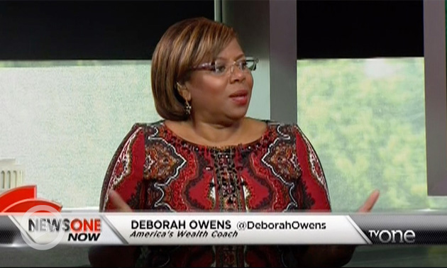 WealthyU: Top Tips For Investing In Turbulent Times