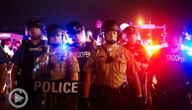 New Poll Reveals Blacks And Whites Agree Police Treat African Americans Differently