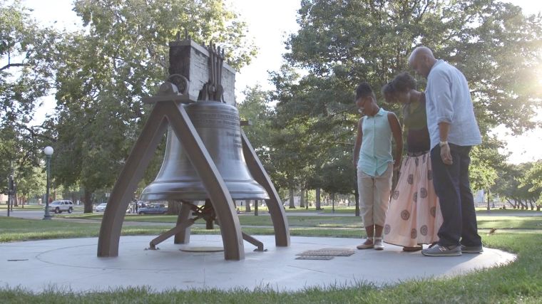 An Amtrak Photo Story