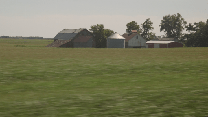 An Amtrak Photo Story