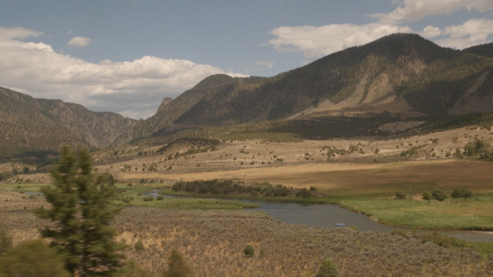 An Amtrak Photo Story