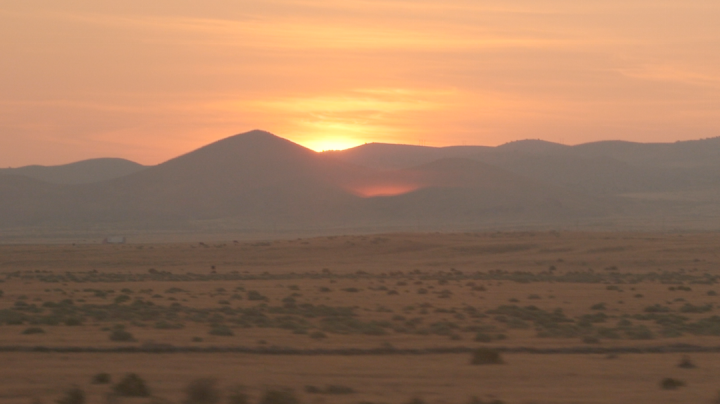 An Amtrak Photo Story