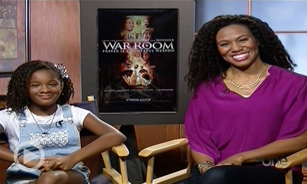 War Room: Team Jesus Takes Over The Box Office
